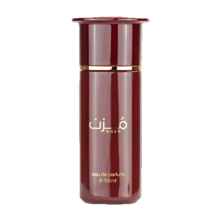 Ahmed Al Maghribi Muzn Eau De Parfum 100Ml