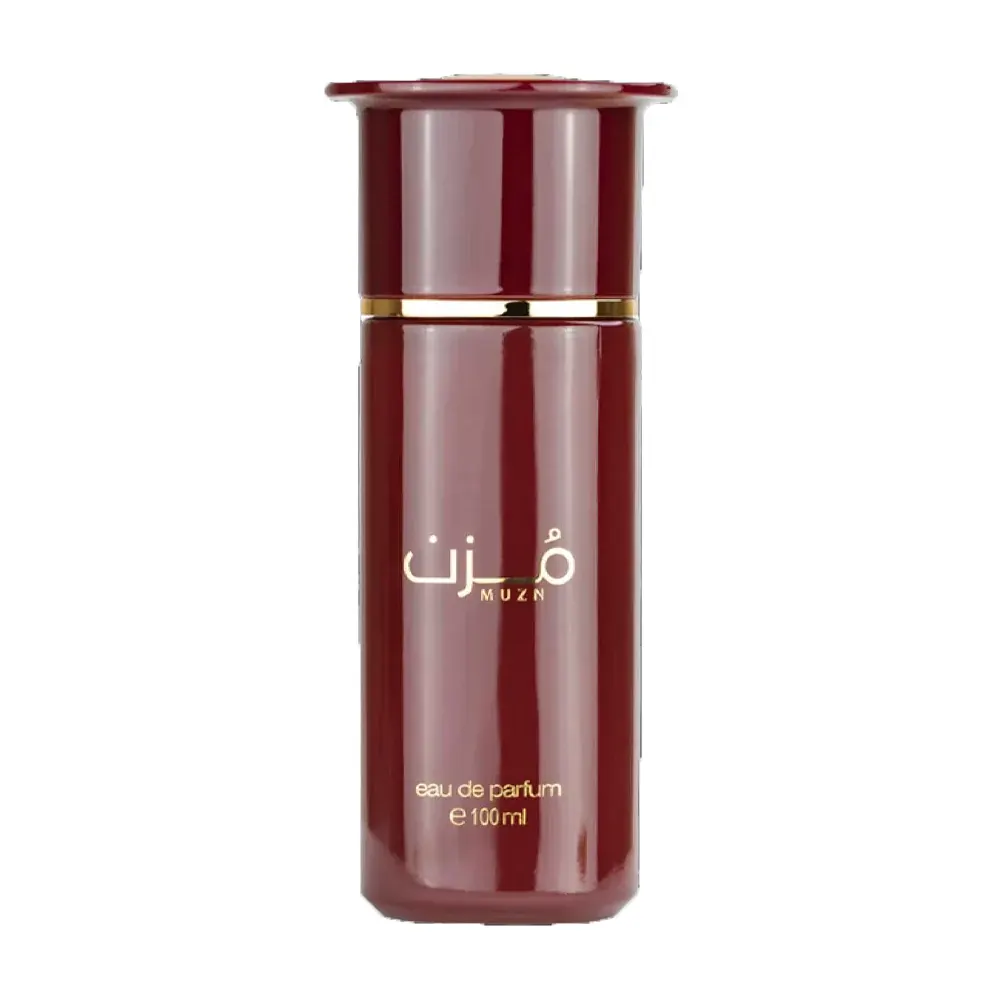 Ahmed Al Maghribi Muzn Eau De Parfum 100Ml