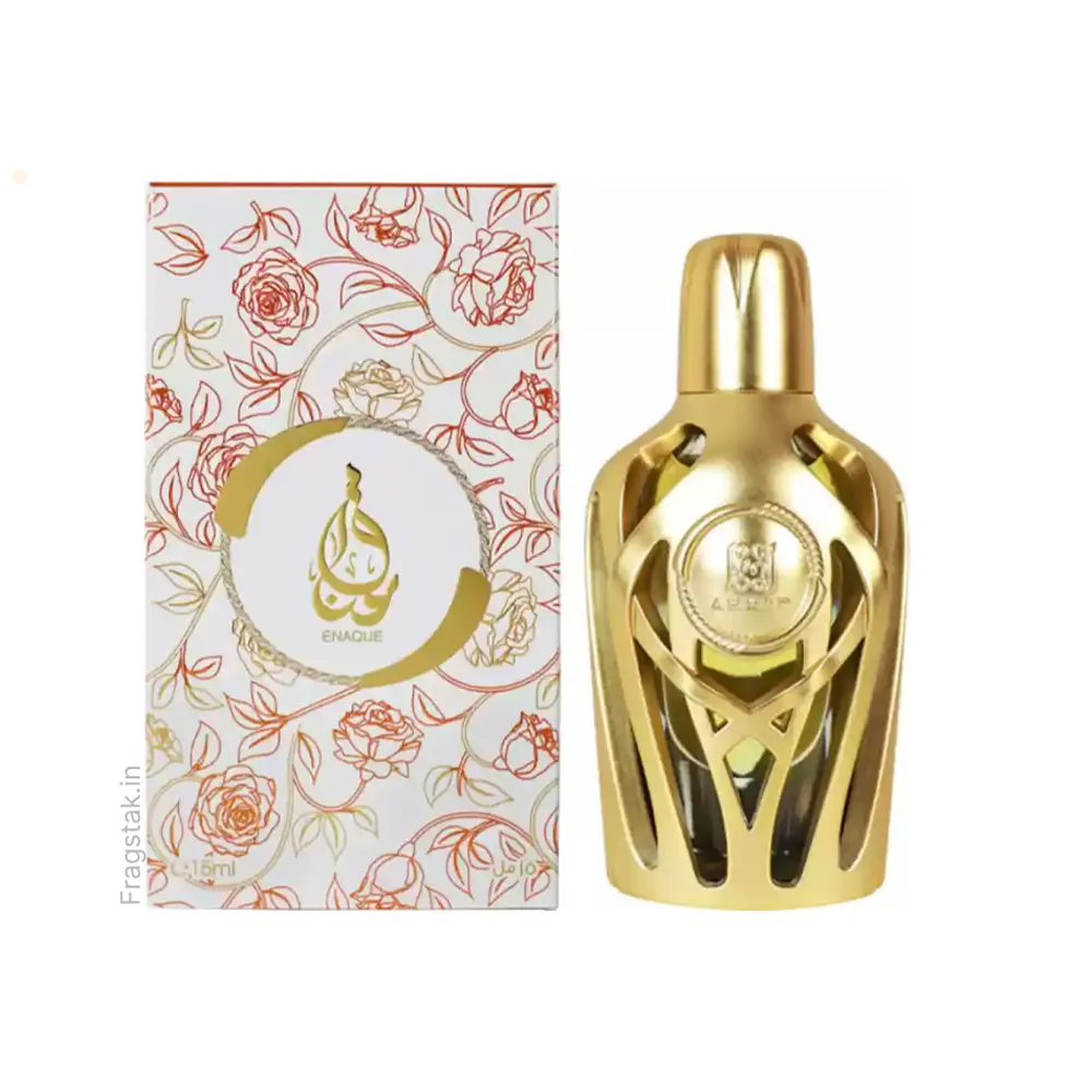 Ahmed Al Maghribi Enaque Concentrated Perfume Oil 15Ml