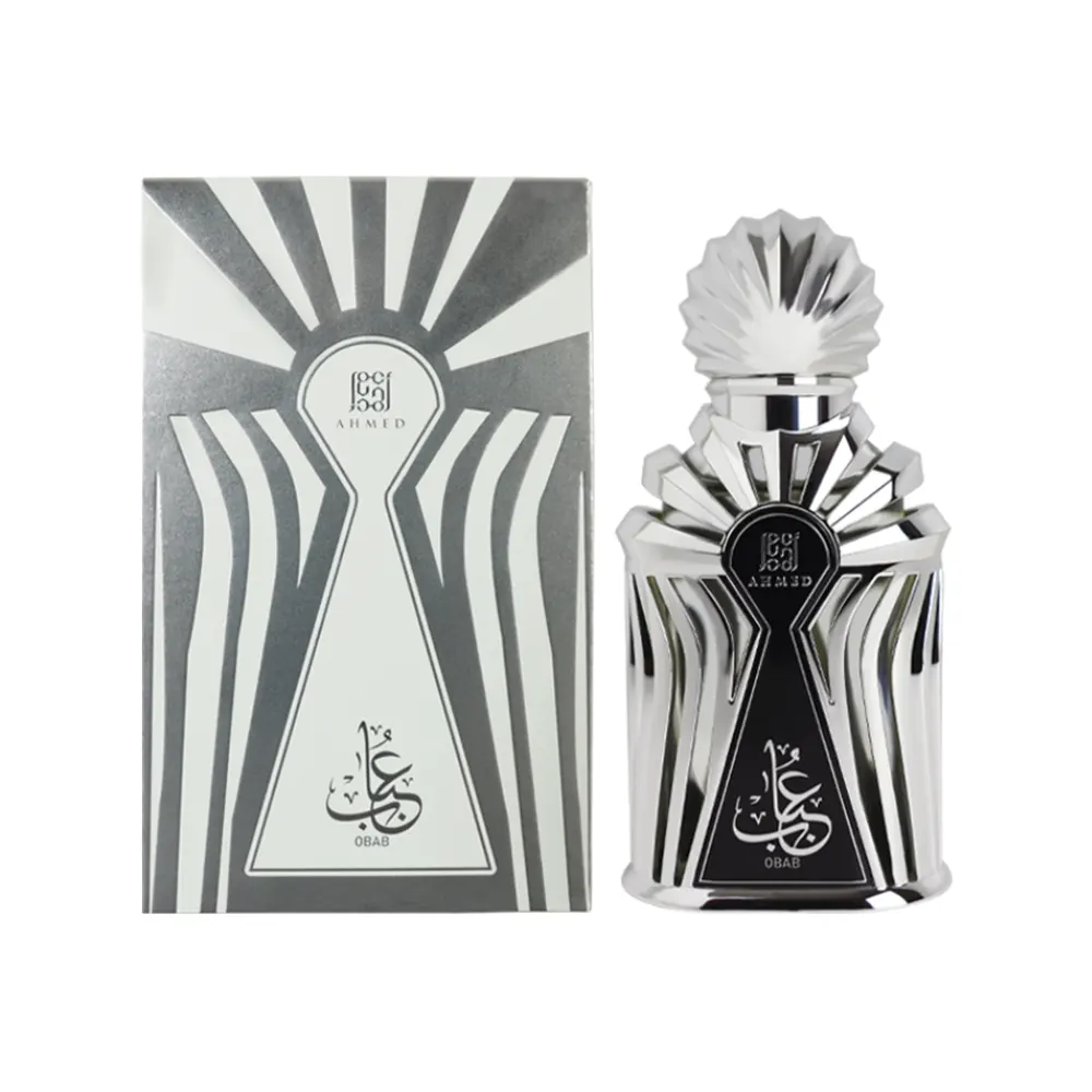 Ahmed Al Maghribi Obab Concentrated Perfume Oil 15Ml