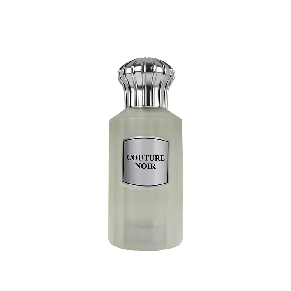 Ahmed Al Maghribi Couture Noir Eau De Parfum 100Ml