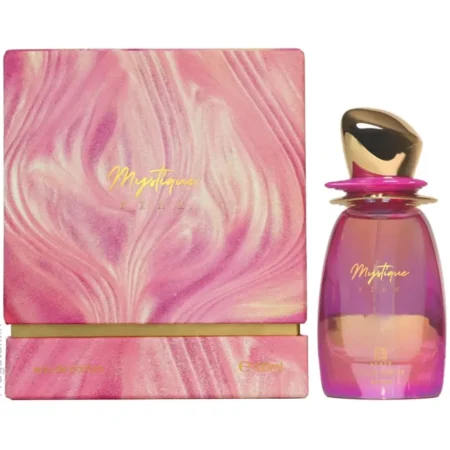 AHMED AL MAGHRIBI MYSTIQUE PINK EAU DE PARFUM 100ML