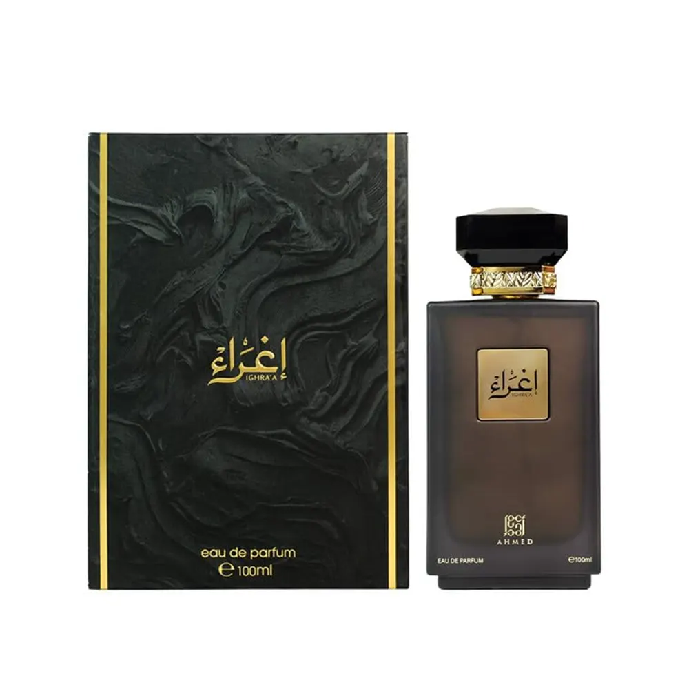 Ahmed Al Maghribi Ighra'A Eau De Parfum 100Ml