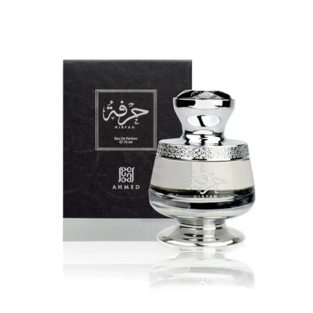 Ahmed Al Maghribi Hifrah Eau De Parfum 45Ml