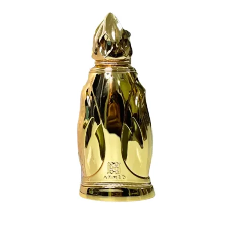Ahmed Al Maghribi Nehayah Concentrated Perfume Oil 15Ml
