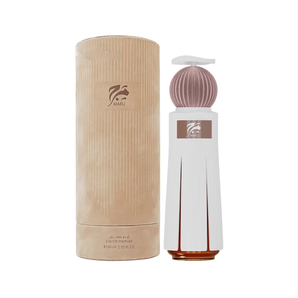 Ahmed Al Maghribi Marj Eau De Parfum 60Ml