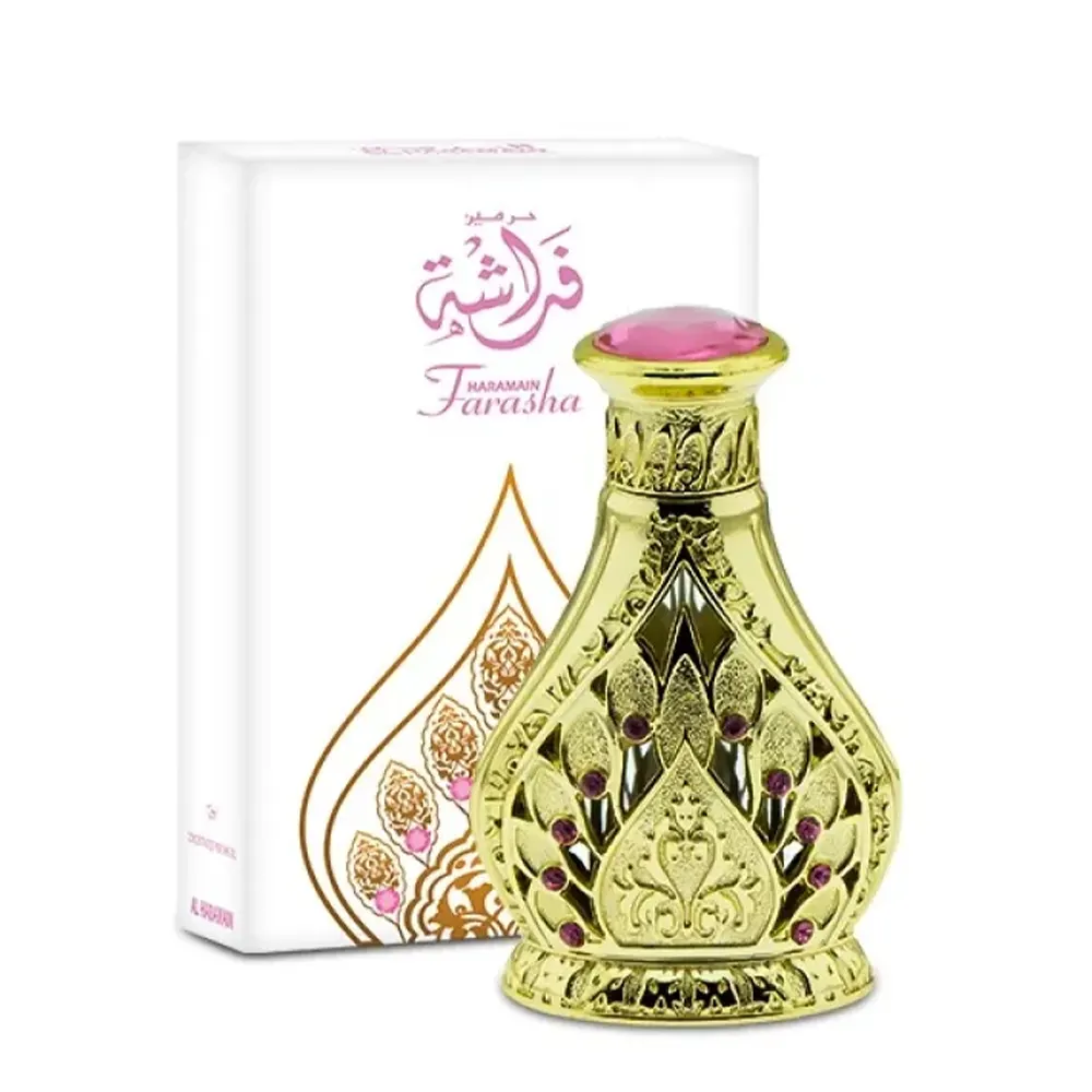 Al Haramain Farasha 12Ml