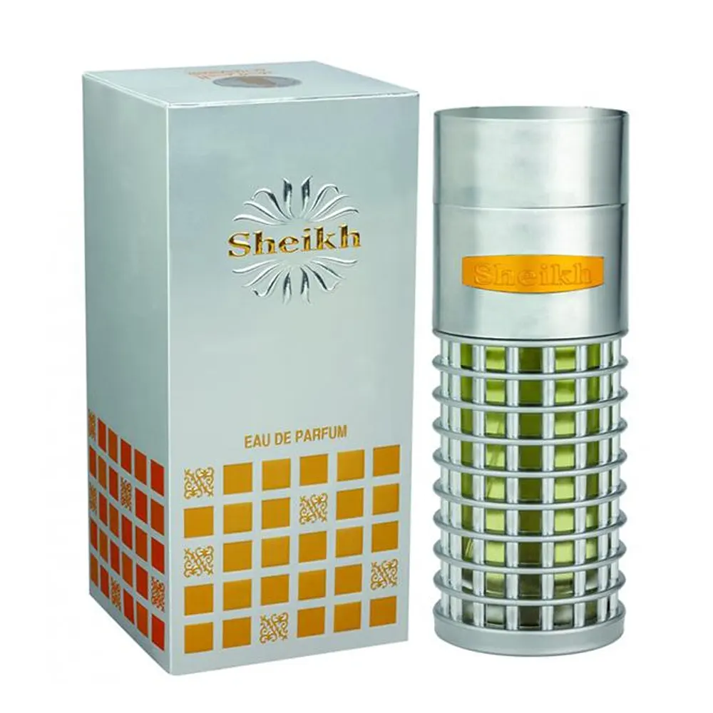 Al Haramain Sheikh Eau De Parfum 85Ml