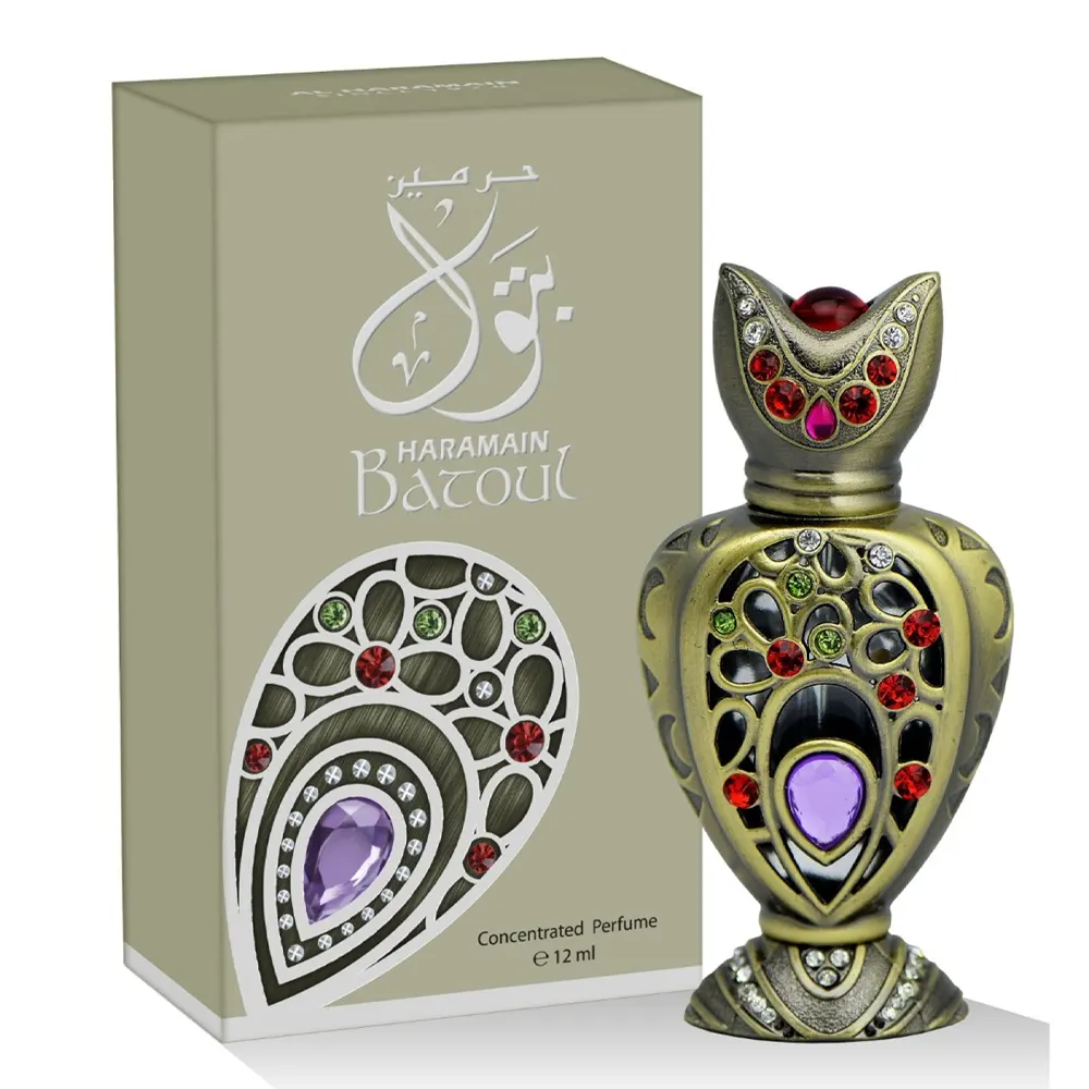 Al Haramain Batoul Concentrated Perfume Ahp 1931 12Ml