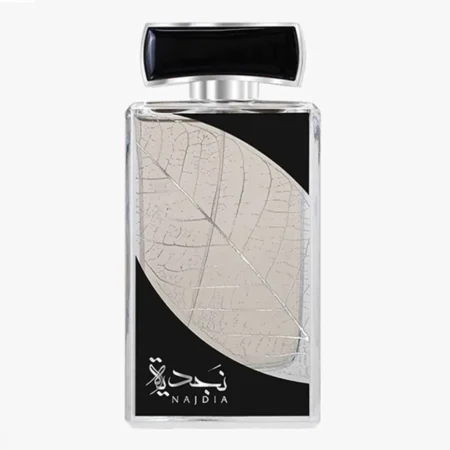 LATTAFA NAJDIA EAU DE PARFUM 100ML
