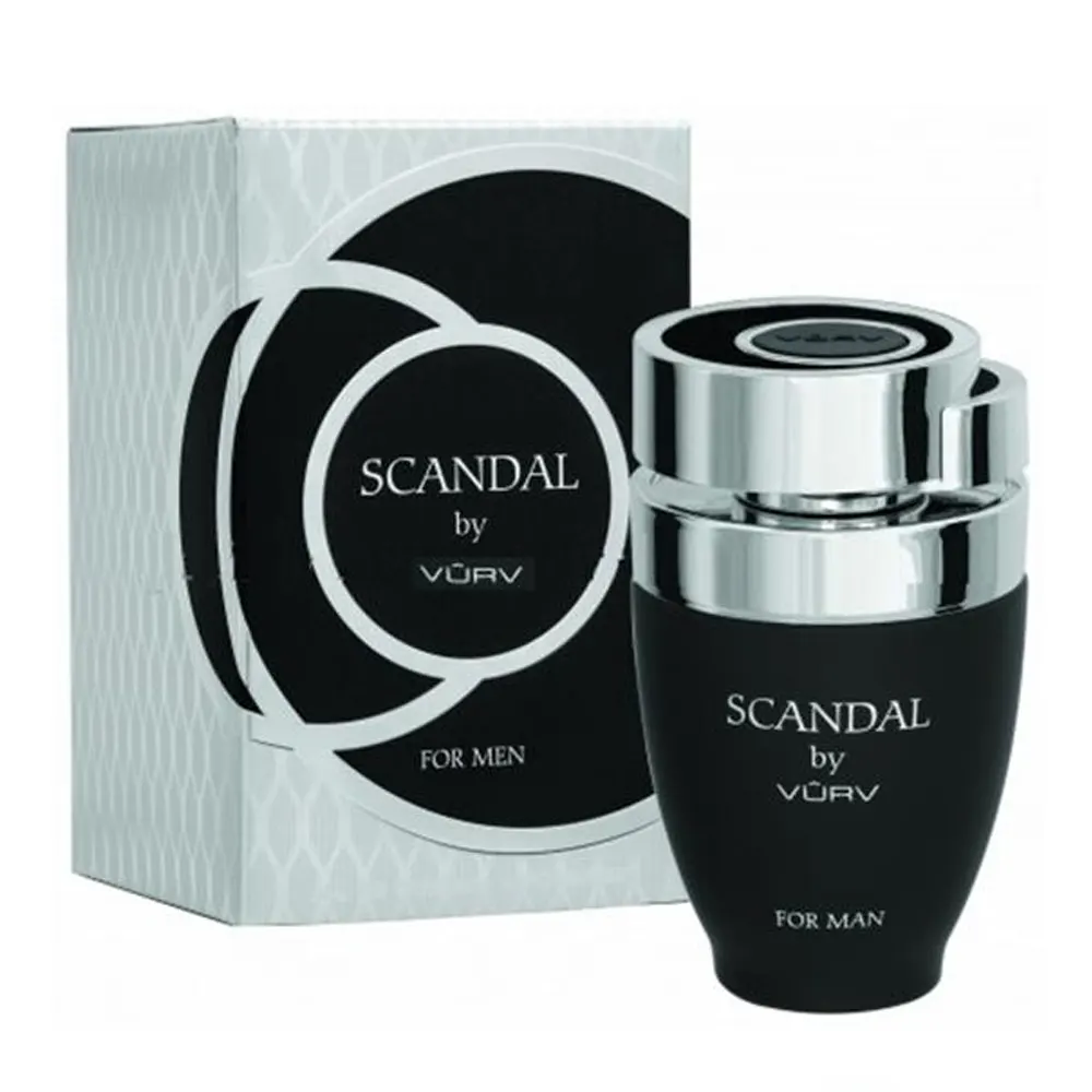 Vurv Scandal Homme 100Ml