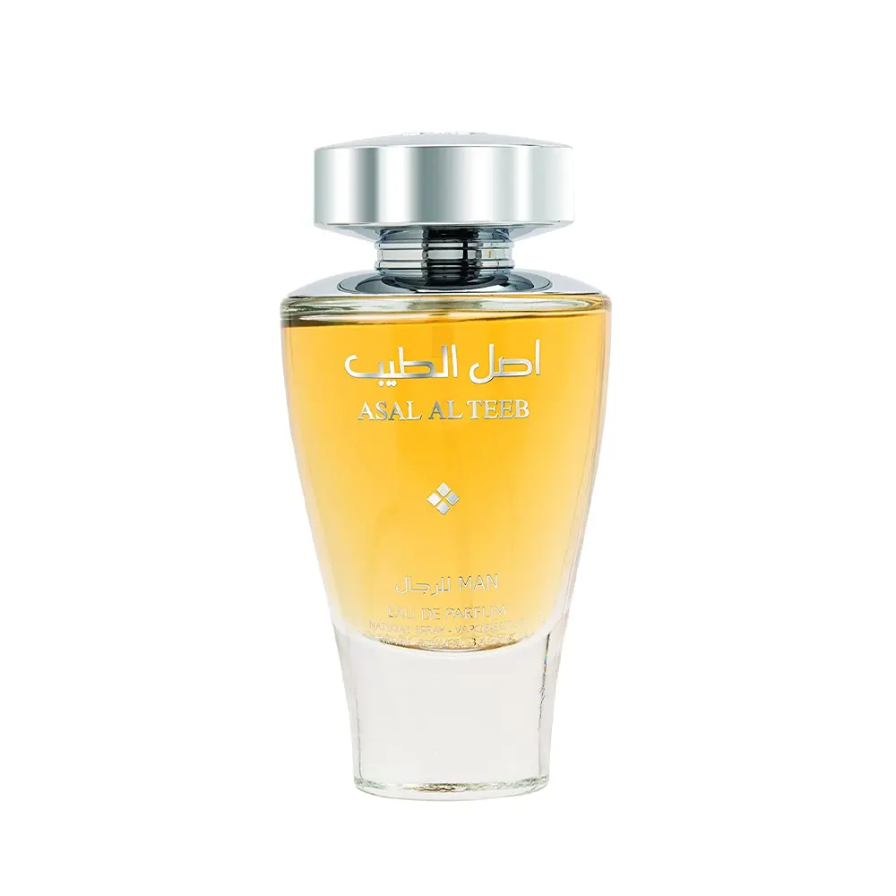Lattafa Asal Al Teeb Eau De Parfum 100Ml