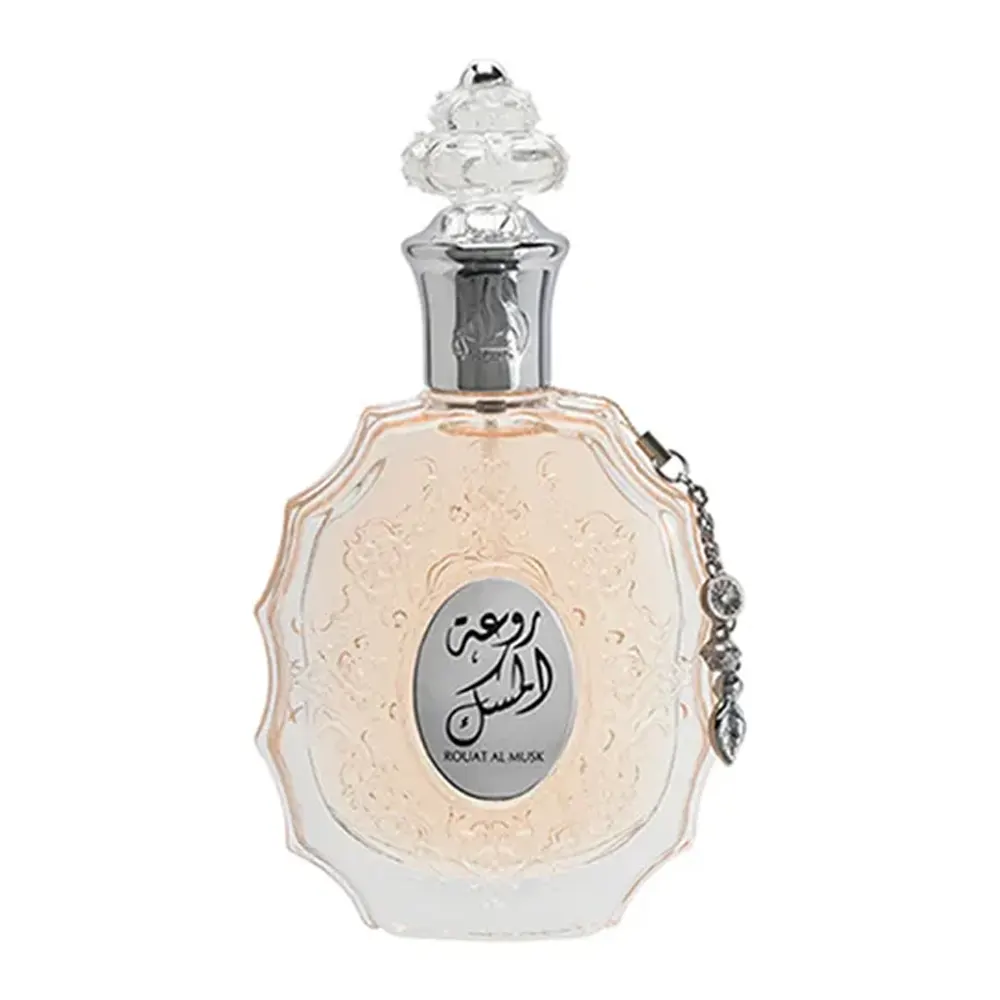 Lattafa Rouat Al Musk Eau De Parfum 100Ml