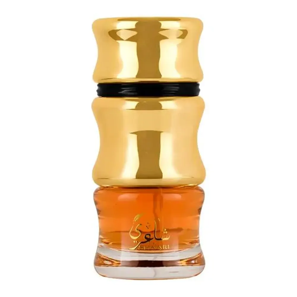 Lattafa Shaari Eau De Parfum 100Ml