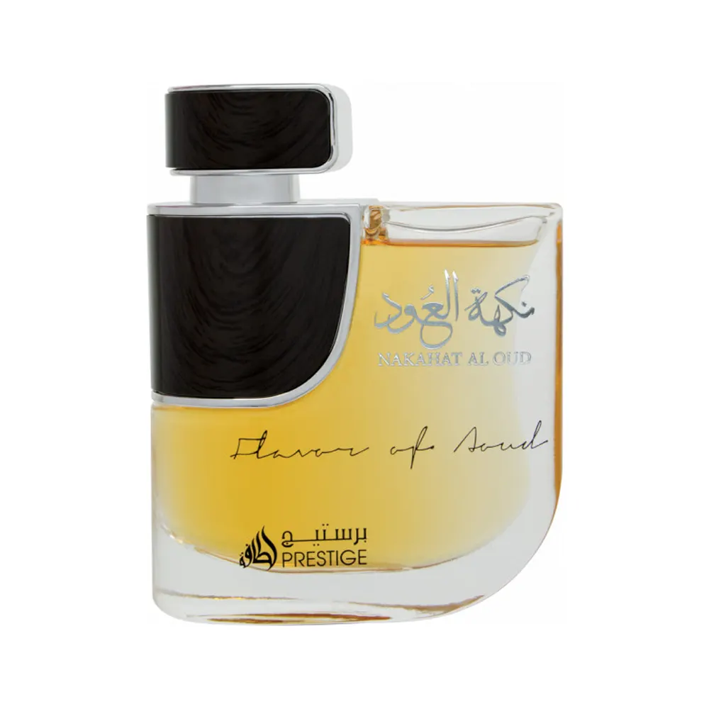 Lattafa Nakahat Al Oud Eau De Parfum 100Ml