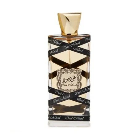 LATTAFA OUD MOOD EAU DE PARFUM 100ML