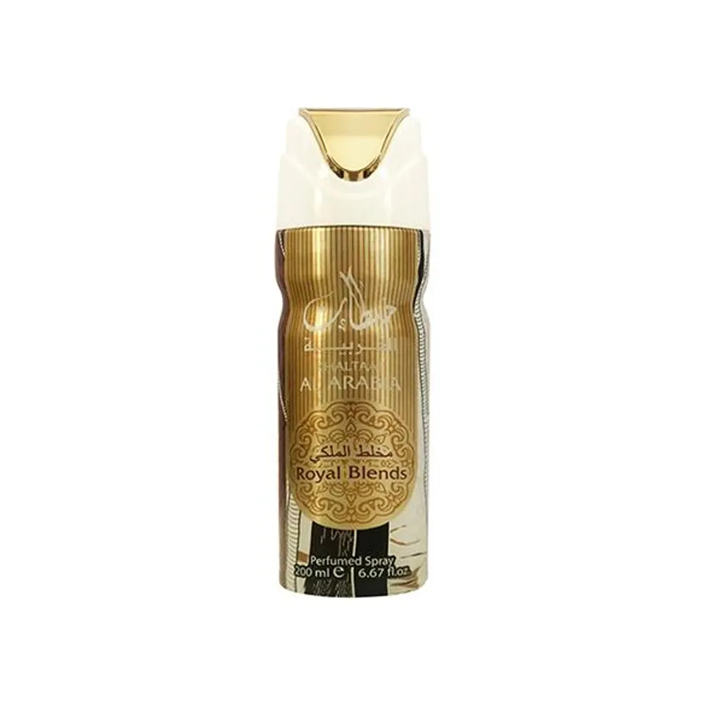 Lattafa Khaltaat Al Arabia Perfumed Spray 200Ml