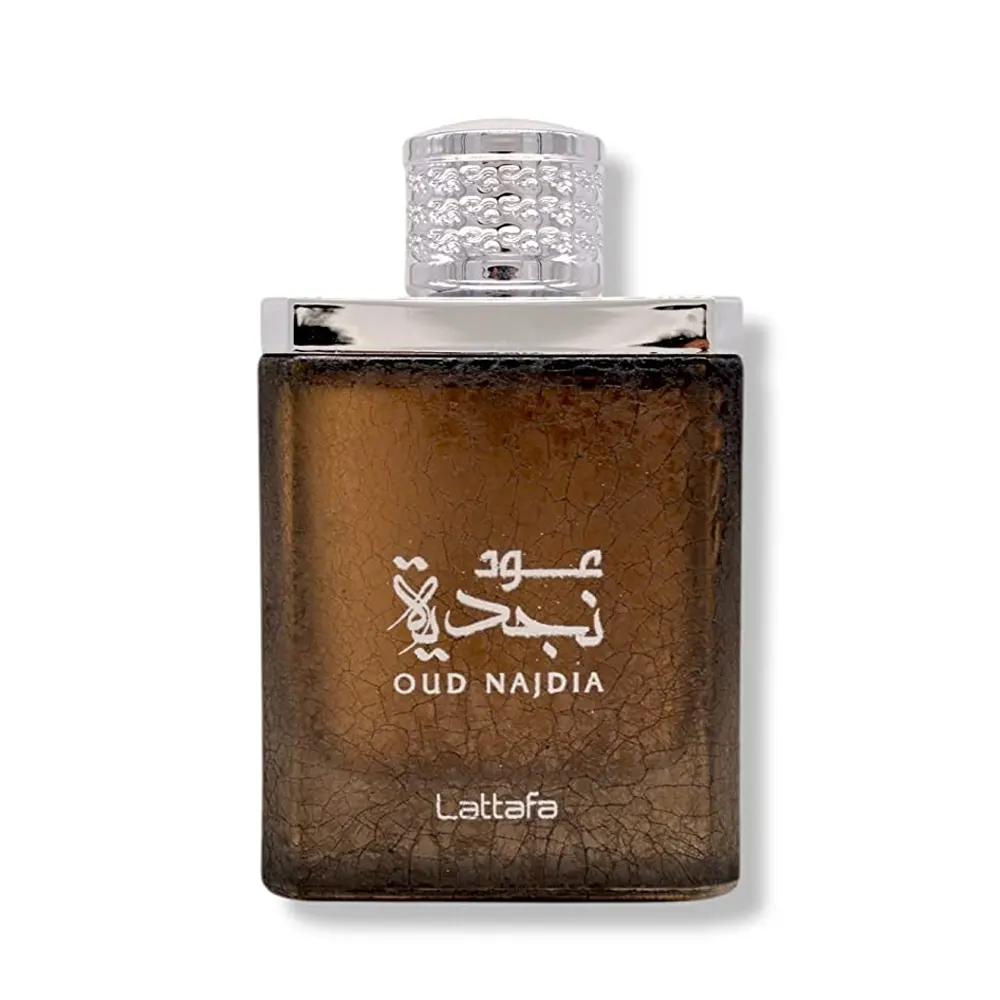 Lattafa Oud Najdia Eau De Parfum 100Ml