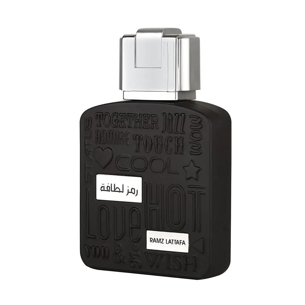 Lattafa Ramz Lattafa For Man Eau De Parfum 100Ml