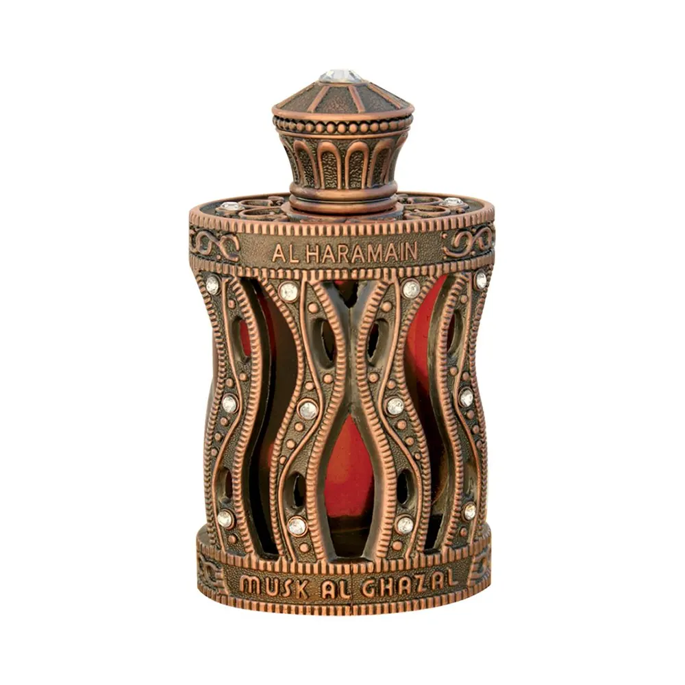 Al Haramain Musk Al Ghazal 30Ml