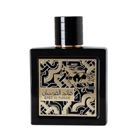 LATTAFA QAED AL FURSAN EAU DE PARFUM 90ML