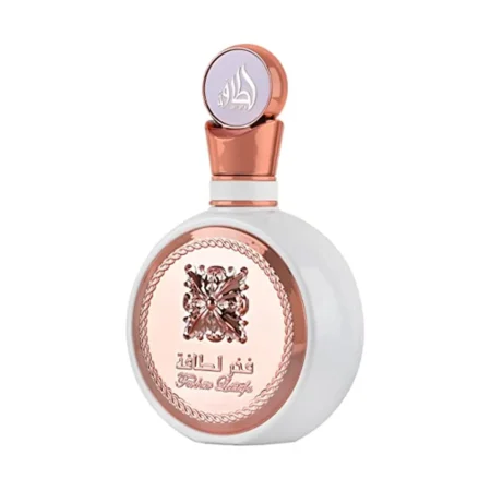 LATTAFA FAKHAR LATTAFA WOMEN EAU DE PARFUM 100ML