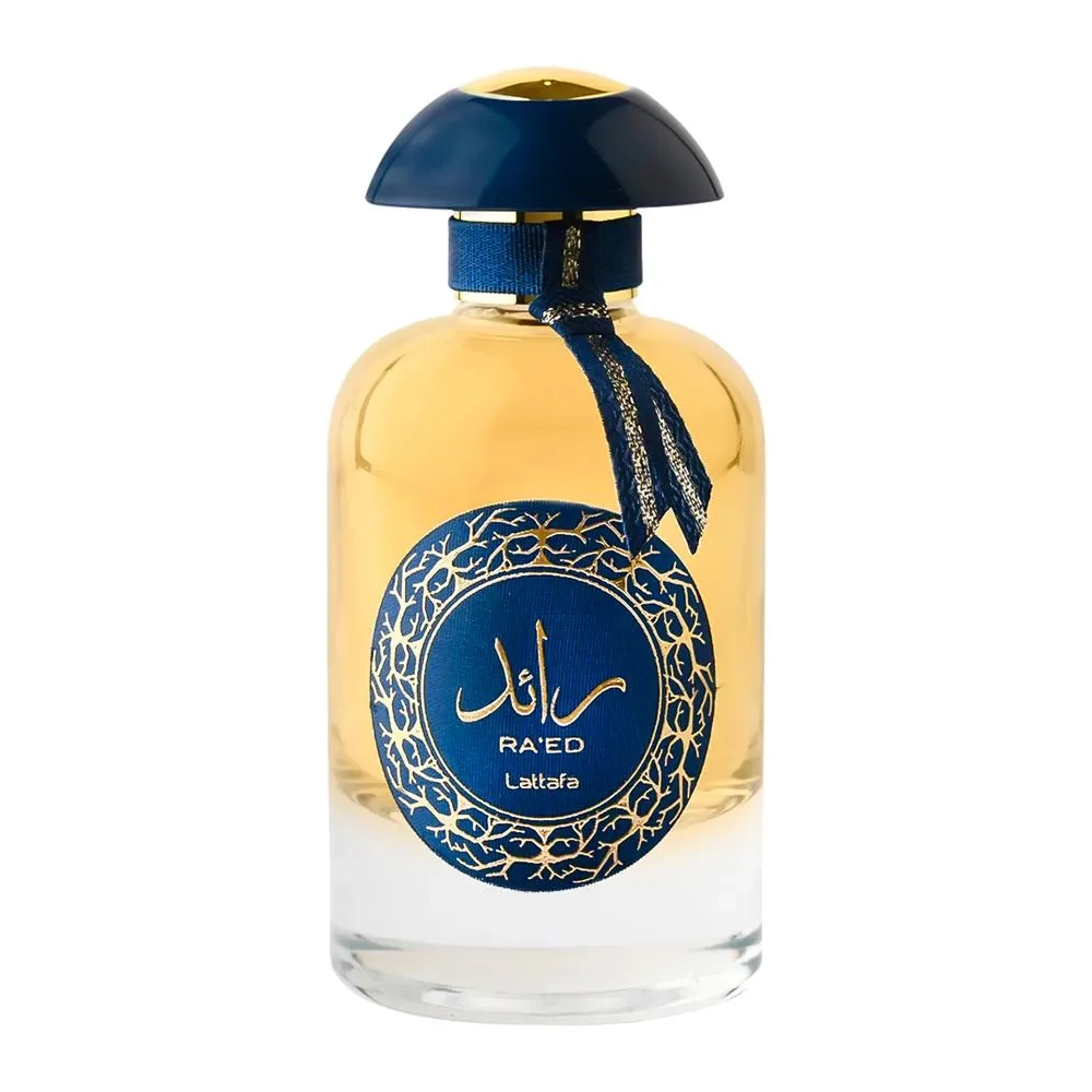 Lattafa Ra'Ed Eau De Parfum 100Ml