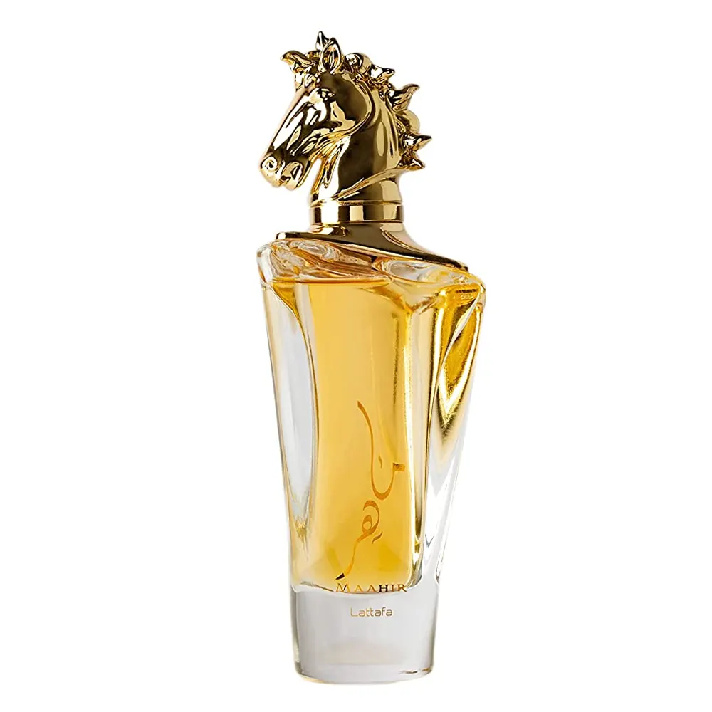 Lattafa Maahir Eau De Parfum 100Ml