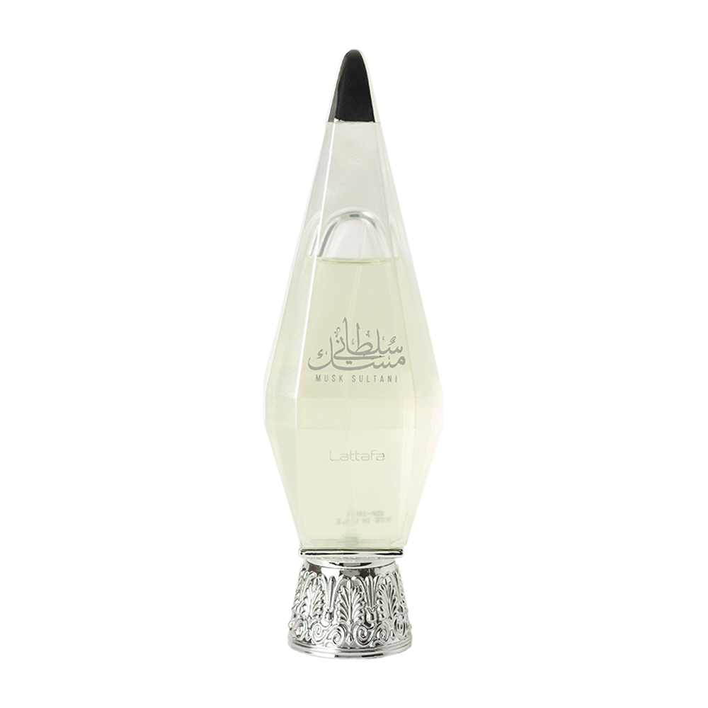 Lattafa Musk Sultani Eau De Parfum 100Ml