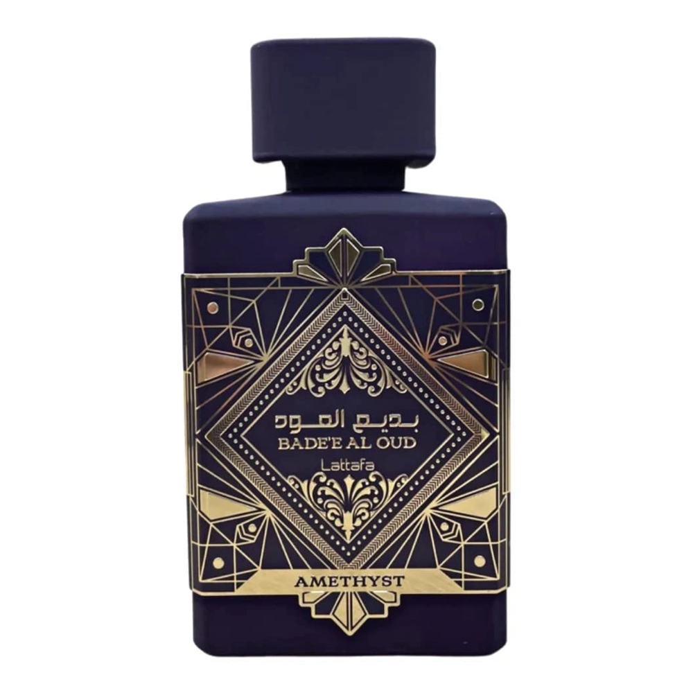 Lattafa Bade'E Al Oud Eau De Parfum 100Ml
