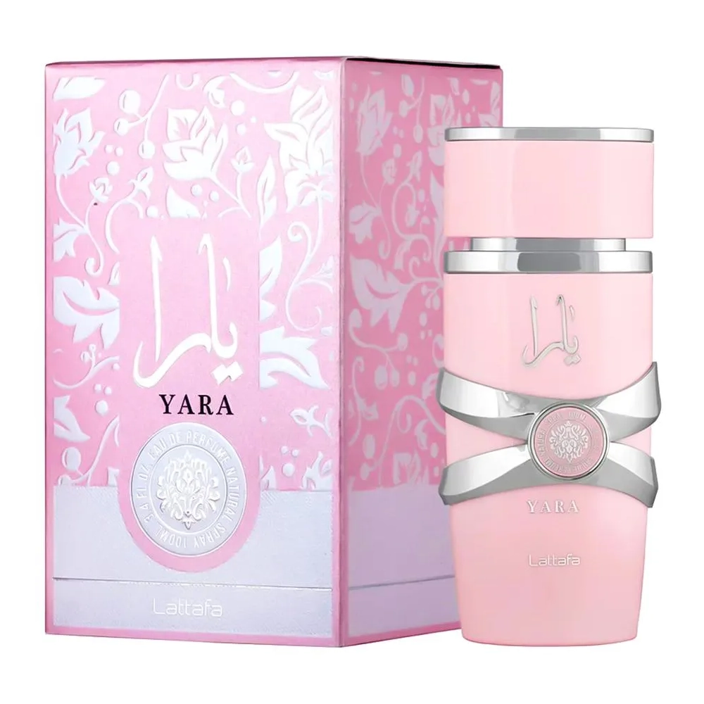 Lattafa Yara Eau De Parfum 100Ml