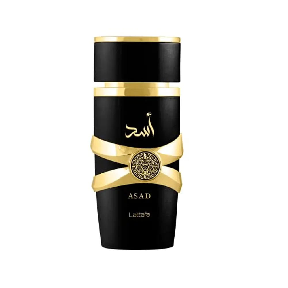 Lattafa Asad Edp 100Ml