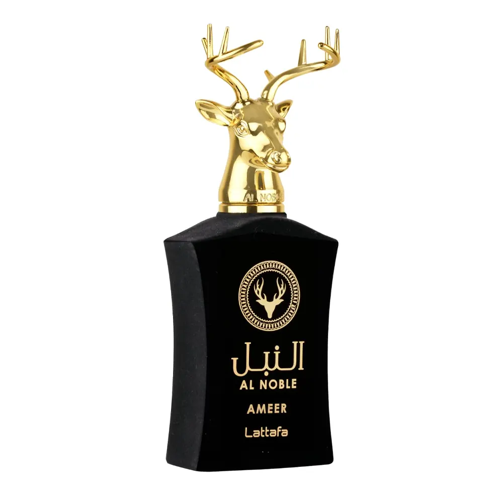 Lattafa Al Noble Ameer Eau De Parfum 100Ml