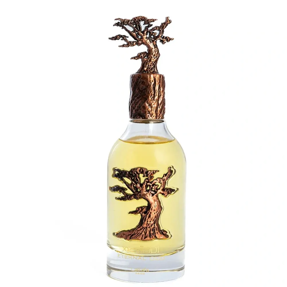 Lattafa Pride Eternal Oud Eau De Parfum 100Ml