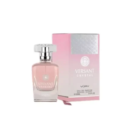 Vurv Versant Crystal Eau De Parfum 100Ml
