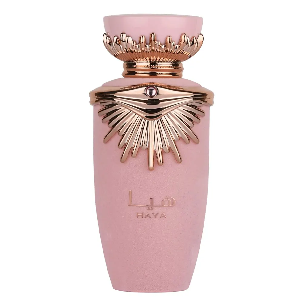 Lattafa Haya Eau De Parfum 100Ml
