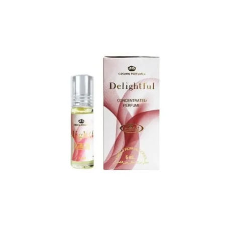 AL REHAB DELIGHTFUL CONCENTRATED PERFUME 6ML