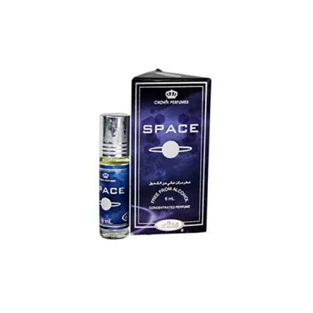 AL REHAB SPACE CONCENTRATED PERFUME 6ML