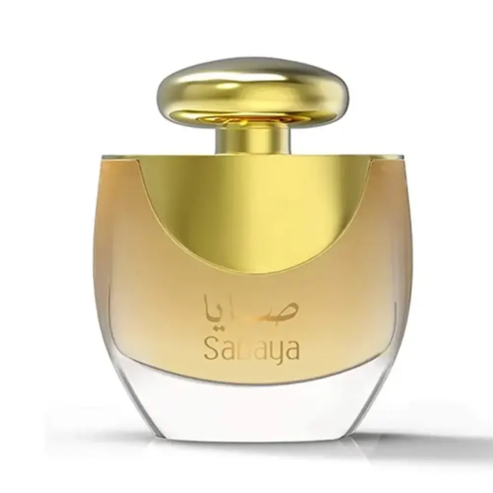 Al Rehab Sabaya Eau De Parfum 100Ml