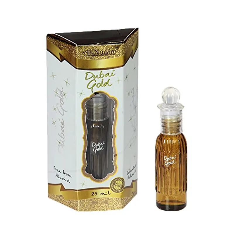 Al-Nuaim Dubai Gold 25Ml