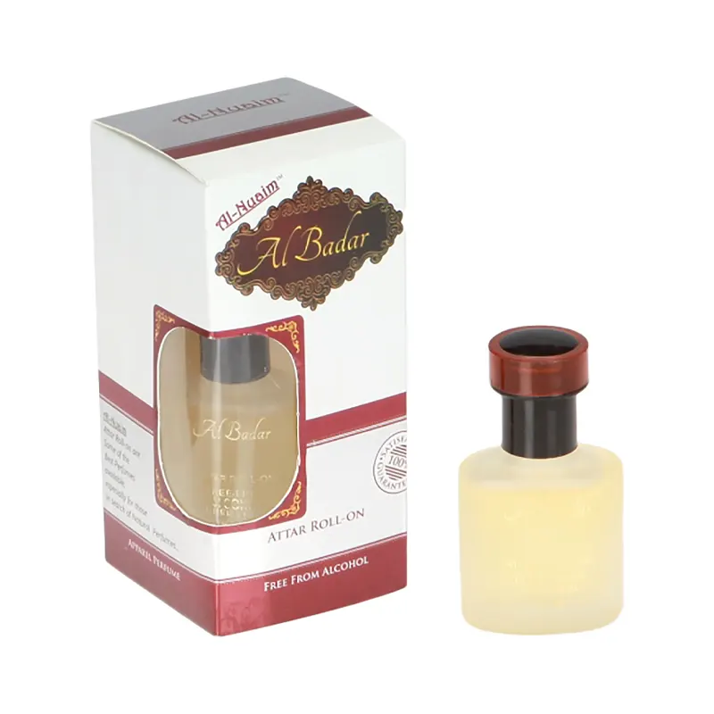 Al-Nuaim Al Badar 25Ml