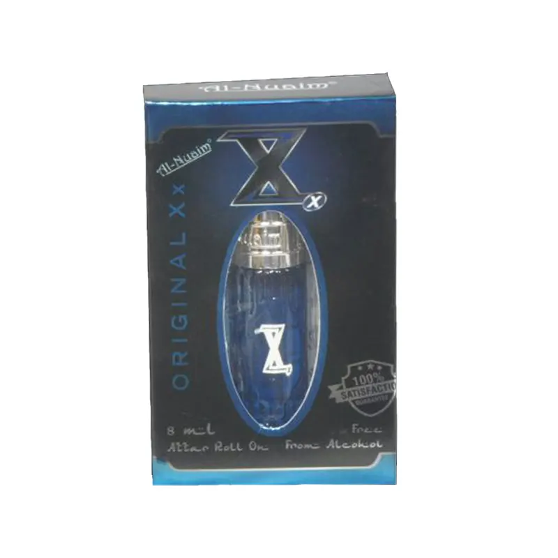 Al-Nuaim Xx Attar Roll On 6Ml