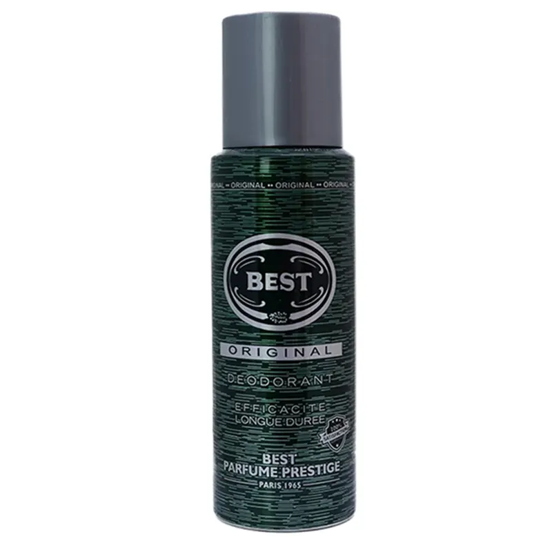 Al-Nuaim Best Orignal Deodorant 200Ml