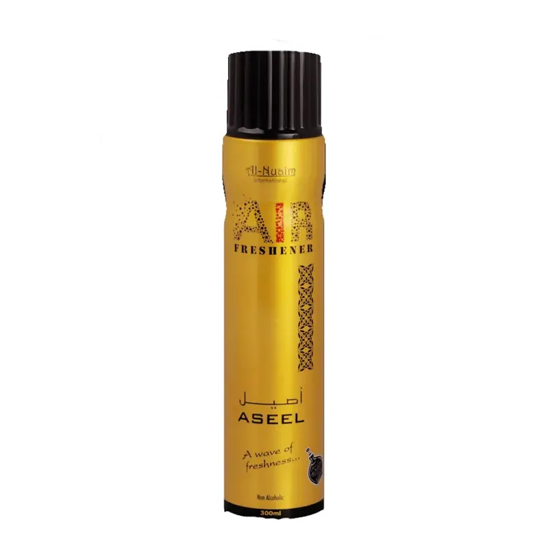 Al-Nuaim Aseel Air Freshner 300Ml