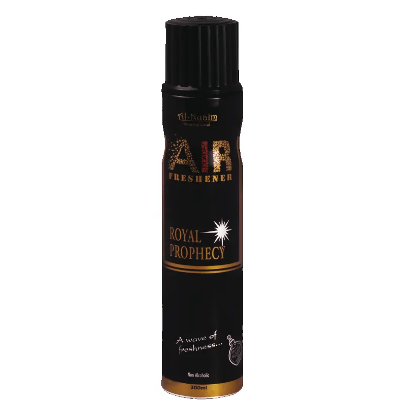 Al-Nuaim Royal Prophecy Air Freshner 300Ml