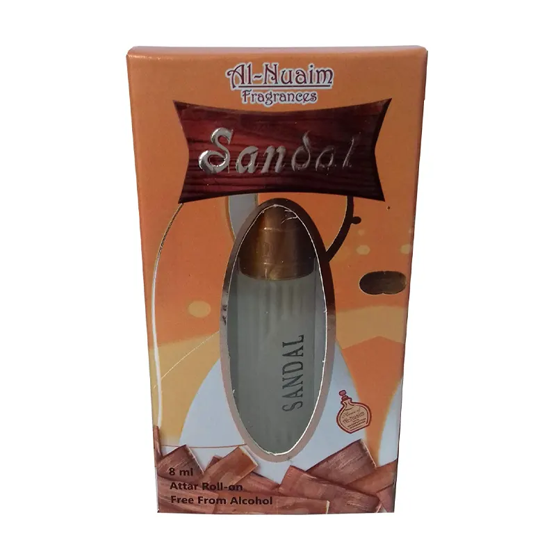 Al-Nuaim Sandal Long Lasting Roll On 6Ml