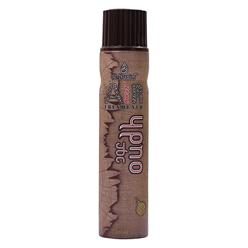 Al-Nuaim Oudh Air Freshener 300 Ml