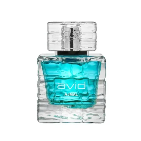 Ajmal Avid Eau De Parfum 75Ml