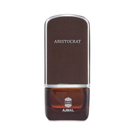 AJMAL ARISTOCRAT EAU DE PARFUM 75ML
