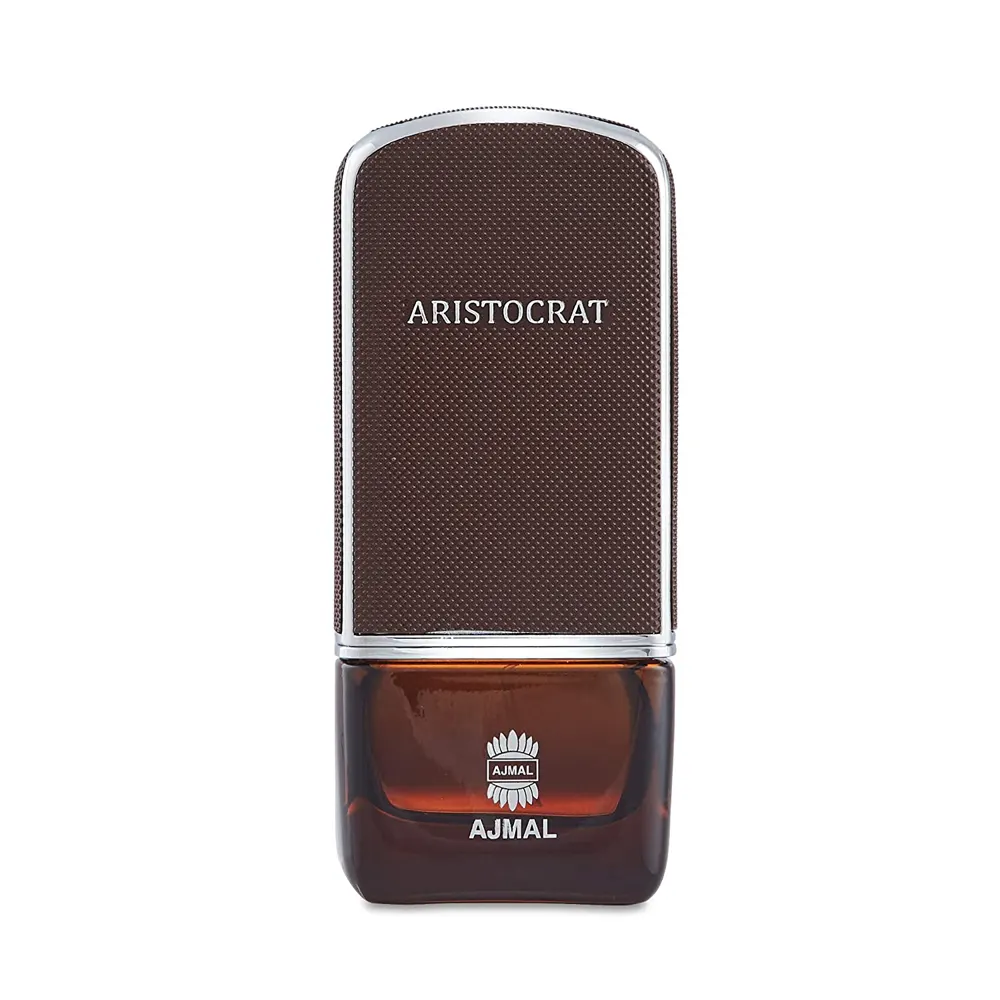 Ajmal Aristocrat Eau De Parfum 75Ml